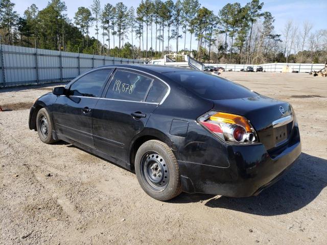 2010 NISSAN ALTIMA BAS - 1N4AL2AP8AN488384