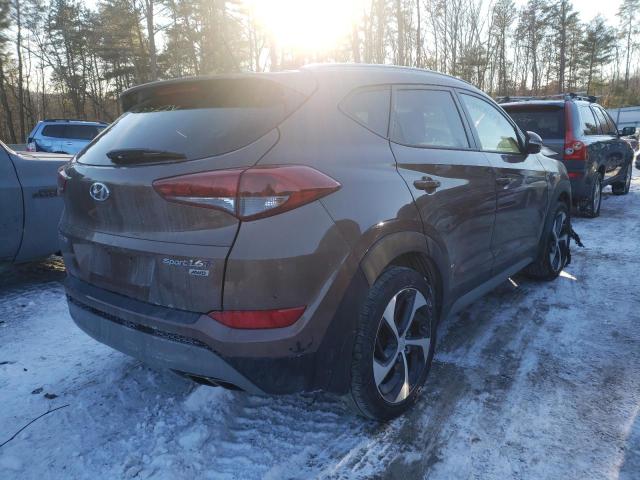 2017 HYUNDAI TUCSON LIM KM8J3CA23HU415276