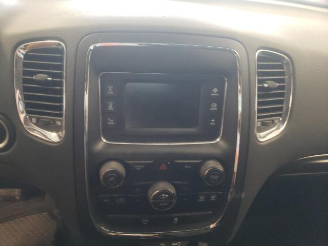 1C4RDJAG4FC245212 Dodge Durango Sx 2015. Фото: 8