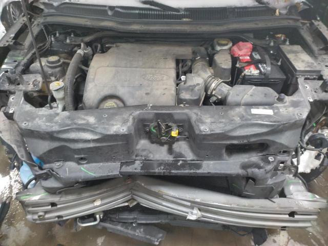 2015 FORD EXPLORER L 1FM5K8F82FGC69267