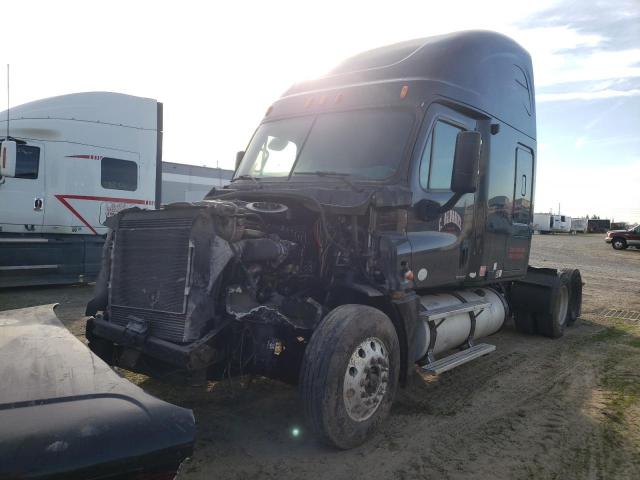 1FUJGLDR59LAF0471 Freightliner Cascadia 1 2009. Фото: 1