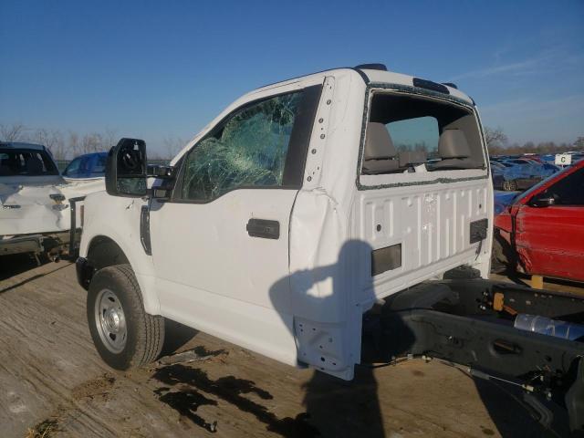 2022 FORD F 350 1FDRF3FN6NEC75338