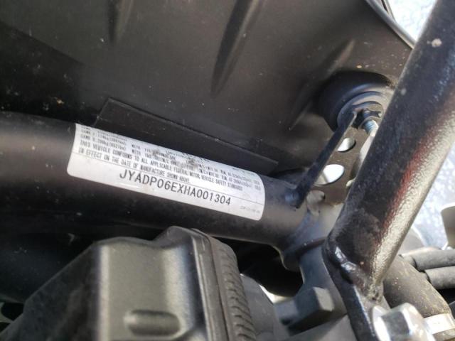 2017 YAMAHA XT1200Z JYADP06EXHA001304