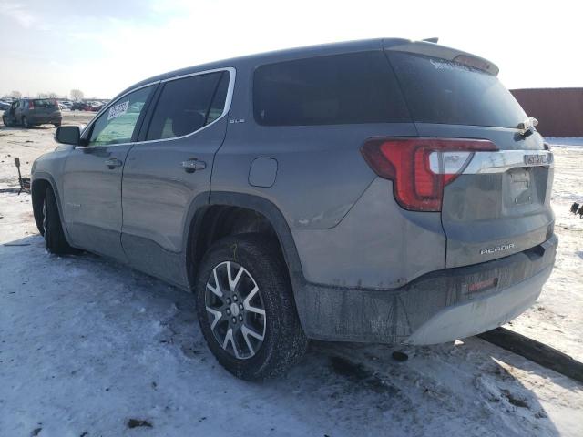 2020 GMC ACADIA 1GKKNKLA6LZ194788