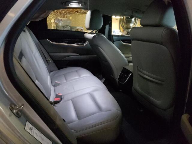 2017 CADILLAC XTS LUXURY 2G61M5S31H9138261