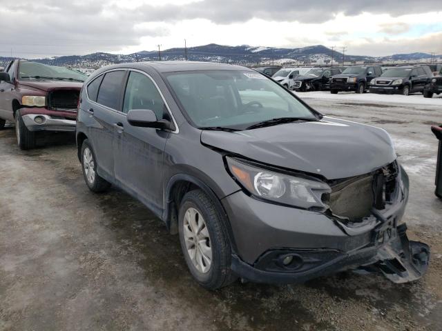 2HKRM4H50CH633978 Honda Cr-V Ex 2012