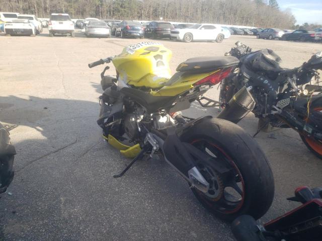 2021 APRILIA RS 660 ZD4KSUA06MS000303