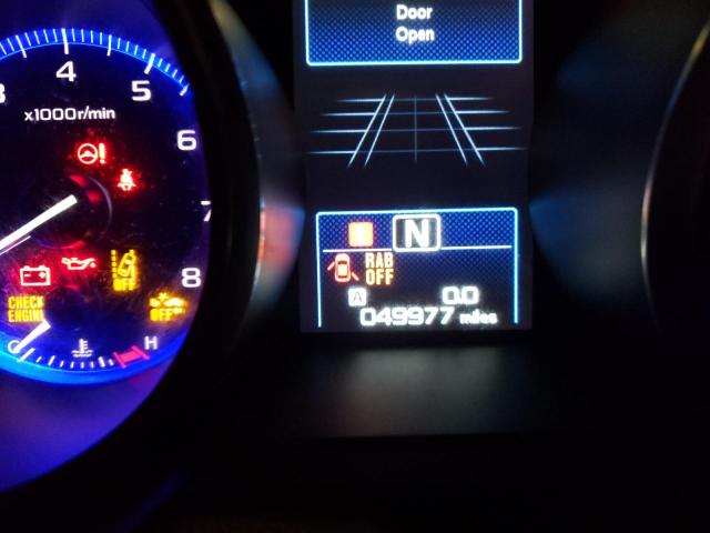 2017 SUBARU OUTBACK TO 4S4BSETC3H3332218