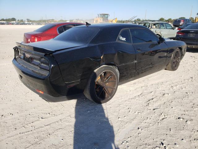 2015 DODGE CHALLENGER 2C3CDZBG1FH895667