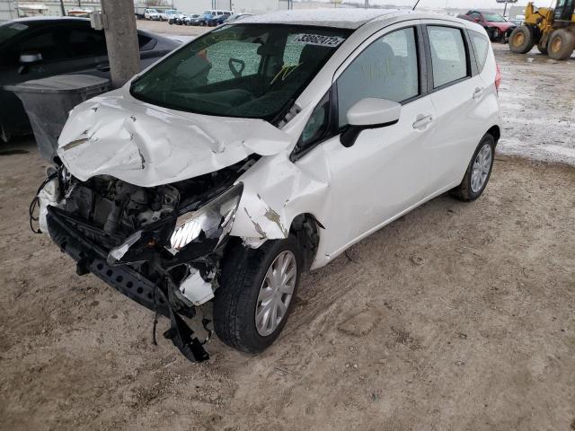 2015 NISSAN VERSA NOTE - 3N1CE2CP6FL359502