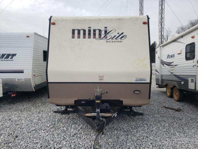 4X4TRLA29FD404964 Rock Mini Lite 2015. Фото: 1
