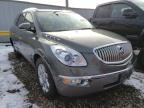 2010 BUICK  ENCLAVE