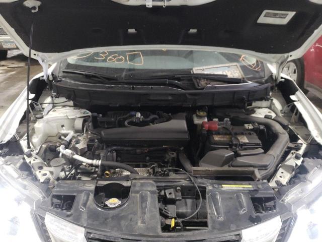 2019 NISSAN ROGUE S JN8AT2MV2KW401146