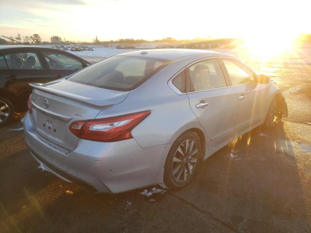 2017 NISSAN ALTIMA 2.5 - 1N4AL3AP7HC151524