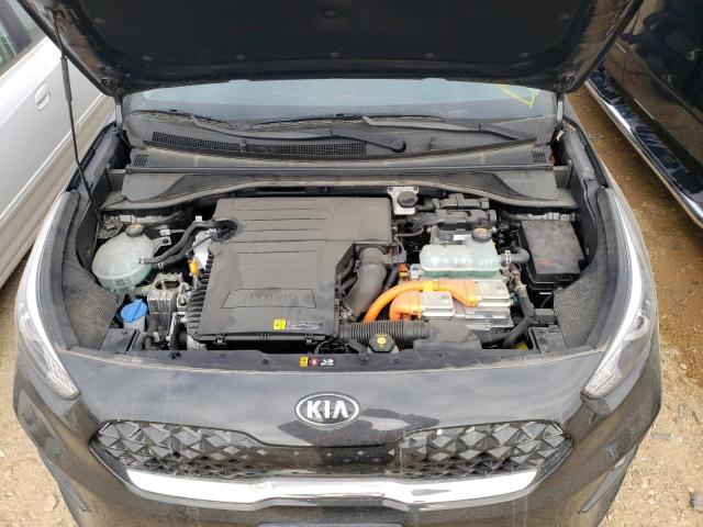 2020 KIA NIRO LX KNDCB3LC0L5392371