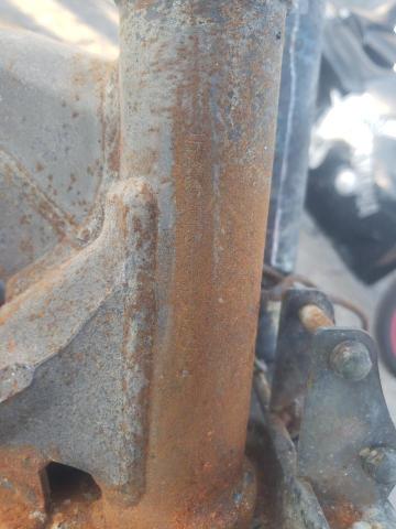 2005 HONDA VT750 DC JH2RC44575M802614