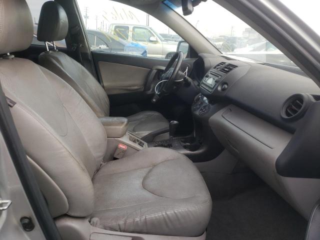 2012 TOYOTA RAV4 LIMIT - 2T3YF4DV9CW111211