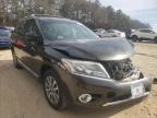 2015 NISSAN  PATHFINDER