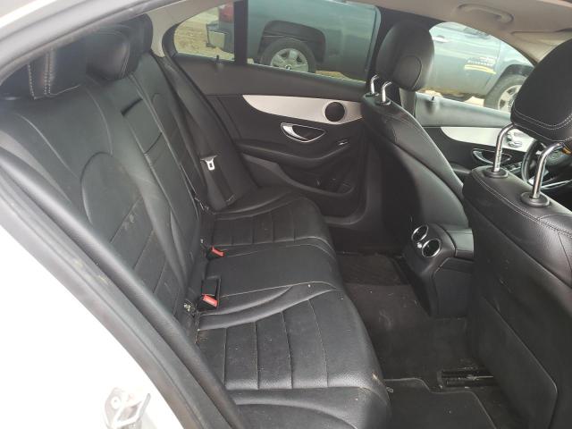 2016 MERCEDES-BENZ C 300 55SWF4JB8GU174604
