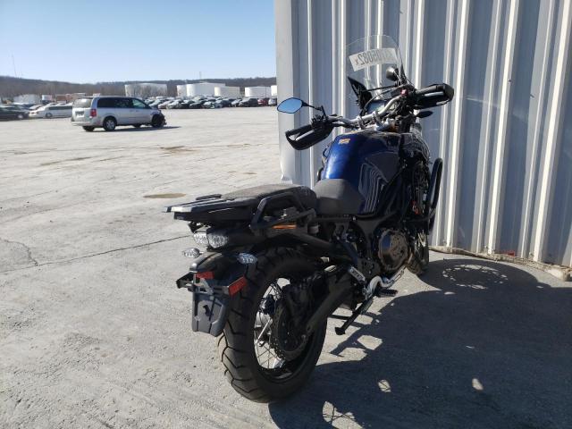 2017 YAMAHA XT1200Z JYADP06EXHA001304