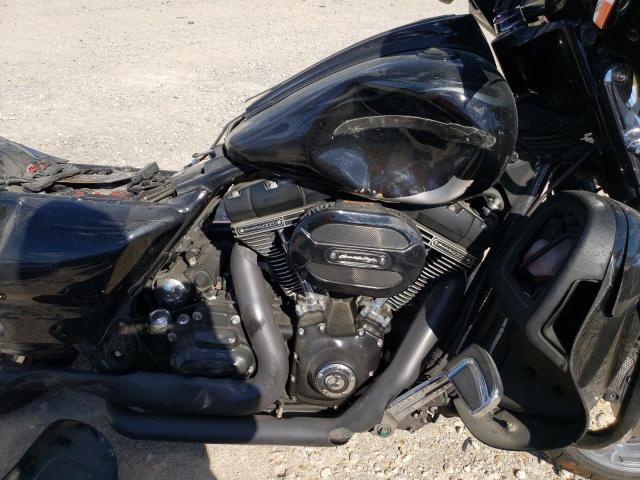 1HD1PXN11FB963771 Harley-Davidson Flhxse Cvo 2015. Фото: 6