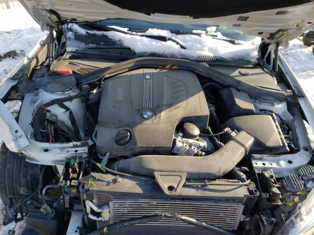 2016 BMW M235XI WBA1J9C54GV696515