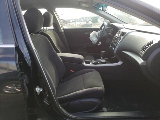 2013 NISSAN ALTIMA 2.5 - 1N4AL3AP6DC142159