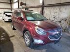 2017 CHEVROLET  EQUINOX