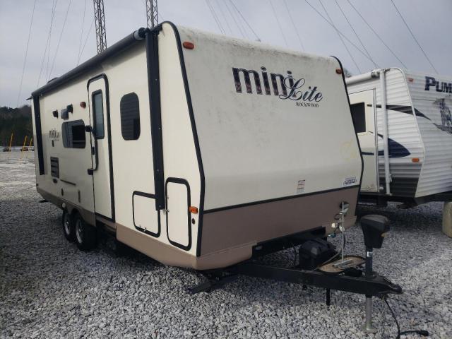 4X4TRLA29FD404964 Rock Mini Lite 2015