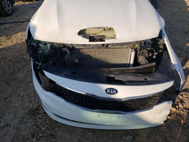 2016 KIA OPTIMA LX - KNAGT4L34G5117514