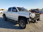 2017 GMC  SIERRA