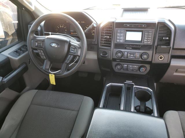 2015 FORD F-150 1FTEX1CP7FKE81121