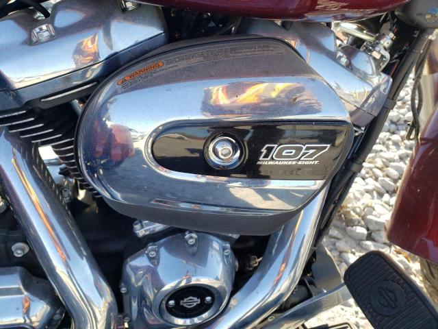 2017 HARLEY-DAVIDSON FLRT FREE 1HD1MCC17HB855615