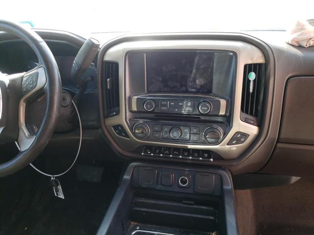 2015 GMC SIERRA K35 1GT424E88FF658978
