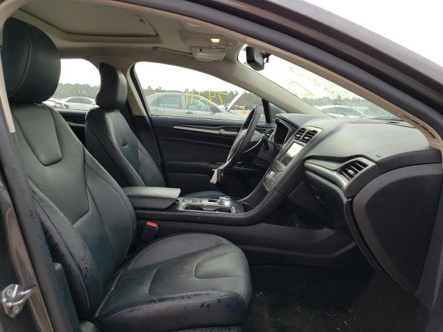 2018 FORD FUSION TIT 3FA6P0RU9JR194112