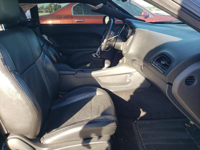 2015 DODGE CHALLENGER 2C3CDZBG1FH895667