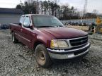 1998 FORD  F150