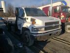 2009 CHEVROLET  C K5500