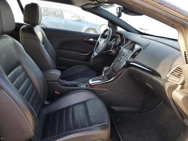 2017 BUICK CASCADA PR W04WH3N54HG078724