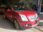 2010 CADILLAC  SRX