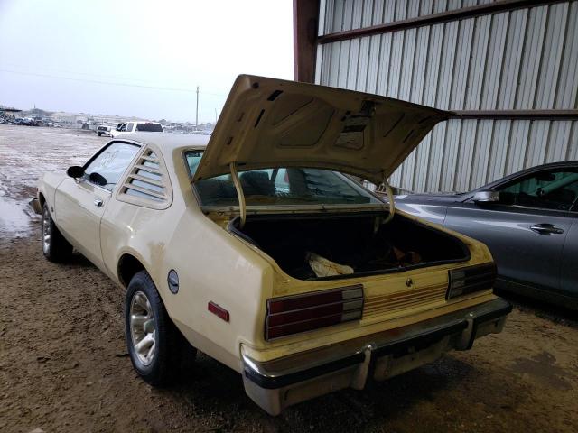Vin: nl29d9b307516, lot: 52435152, dodge dart 19793