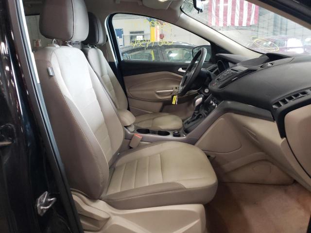 2016 FORD ESCAPE SE 1FMCU0G7XGUB11402