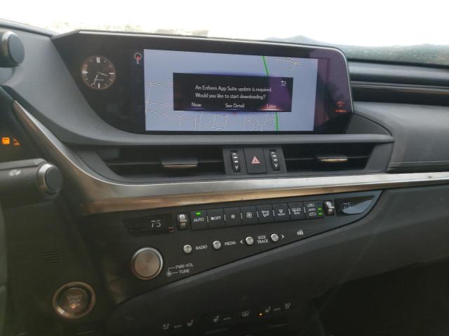 2021 LEXUS ES 250 BAS 58AE11D11MU004606