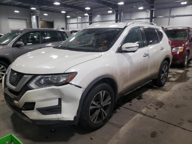 2019 NISSAN ROGUE S JN8AT2MV2KW401146