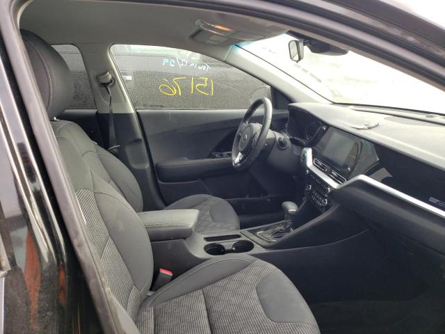2020 KIA NIRO LX KNDCB3LC0L5392371