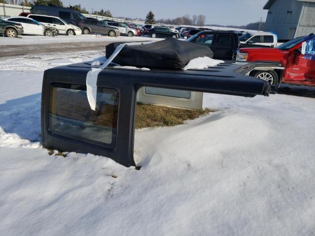 2015 JEEP WRA SAHARA 61735531