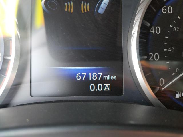 2019 INFINITI Q60 PURE JN1EV7EK9KM230614