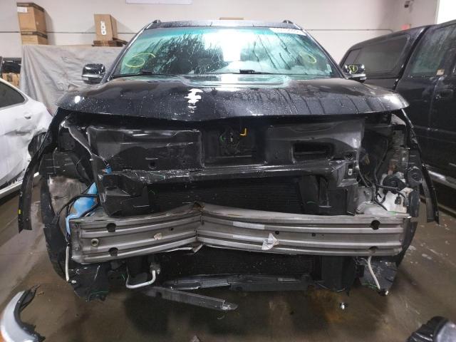 2015 FORD EXPLORER L 1FM5K8F82FGC69267