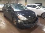 2009 NISSAN  VERSA