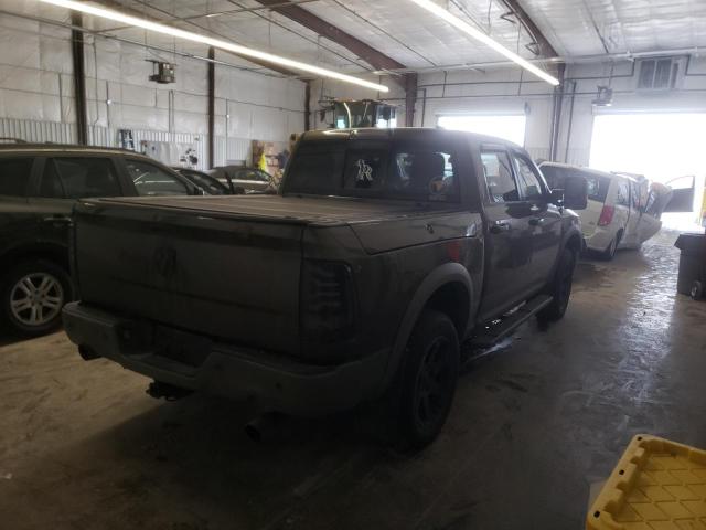 2012 DODGE RAM 1500 L - 1C6RD7PT5CS125967